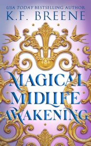 Magical Midlife Awakening