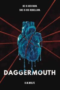 Daggermouth